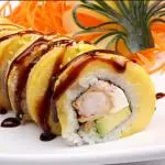 Banana roll