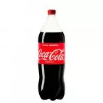 Coca Cola 2 litros