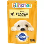 Pedigree Sache Filhote Frango 100 g