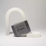 Jabón de Carbón Activado 🪨
