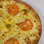 Muçarela Manhosa🧀