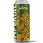 IMPERIAL IPA