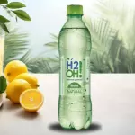 H2O Limão 500ml