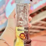 Paleta Chocoduo