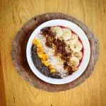 Acai bowl # 1 🌱