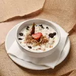 AVENA PREPARADA AL MOMENTO