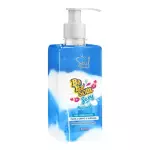 Gel Hidr. Sexy Menta com creme 280ml