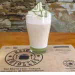 LATTE PISTACHOS FRIO