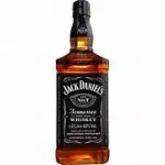 JACK DANIELS OLD 1L