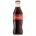 Coca Cola KS
