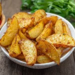 PAPAS GAJO