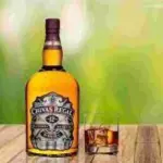 Whisky Chivas Regal