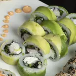 R7 TAKO ROLL