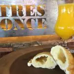N° 18 QUESO Y CEBOLLA