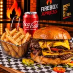 TEXAS DOUBLE STACK