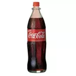 Coca Cola vidrio 1.25Lts