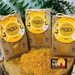 Paçoca de Pilão