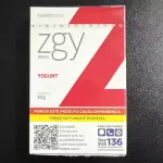 Zyg Yourgut