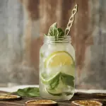 Mojito Litro