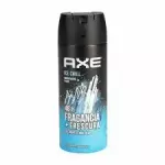 DESODORANTE AXE SPRAY