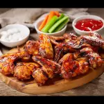 ALITAS  🍗