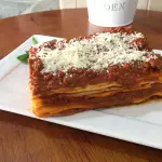 LASANHA