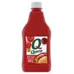 Ketchup kero 400g