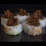 Tartar Roll