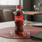 Mini coca 200 ml