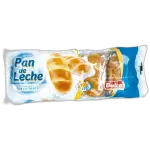 Pão de Leite / Milk Bread
