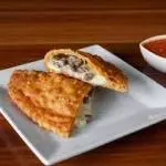 QUESO - CARNE MECHADA  YOYI