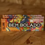 Bem Bolado Slim 1 1/4