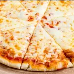 Pizza Personal
