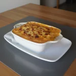Lasaña Bolonesa