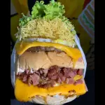 X- Furioso 🍔