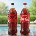 Coca 1 litro