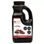 GALON CUSTOM SALSA HOT BBQ 4.4KG