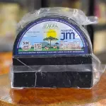 ½ Parmesão Capa Preta JM Alagoa