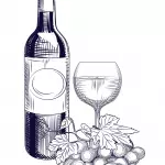 Copa de Vino