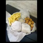 Combo Casal