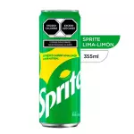 SPRITE 355ML.