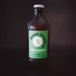 Limon Jengibre