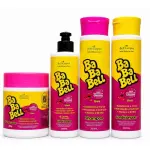 Kit Bababel Tutti Frutti/BELL CORPUS