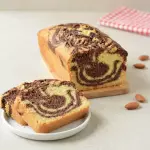 Keke mármol 🍫🍰