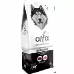 ALFA MAINTENANCE PREMIUM FOOD 20 KG