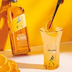 Johnnie Caramelo