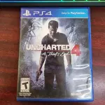 UNCHARTED 4 A Thief's End