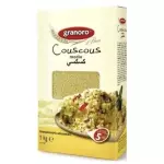 COUSCOUS MARROQUINO 500g