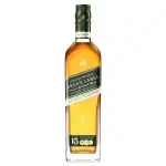 JOHNNIE WALKER GREN LABEL
