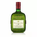 Buchanan's